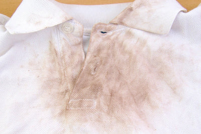 How to Remove 7 of the Most Common Stains