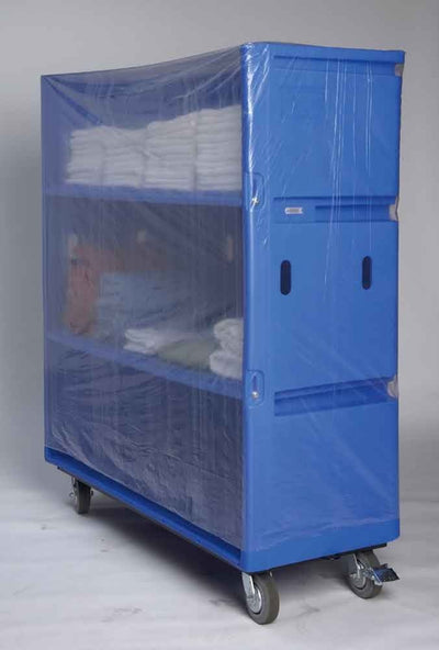 Commercial Cart Covers - Norton Supply