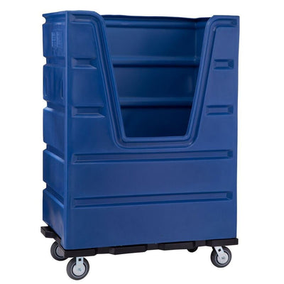 Commercial Laundry Carts - Norton Supply