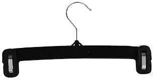 Plastic Hangers - Norton Supply