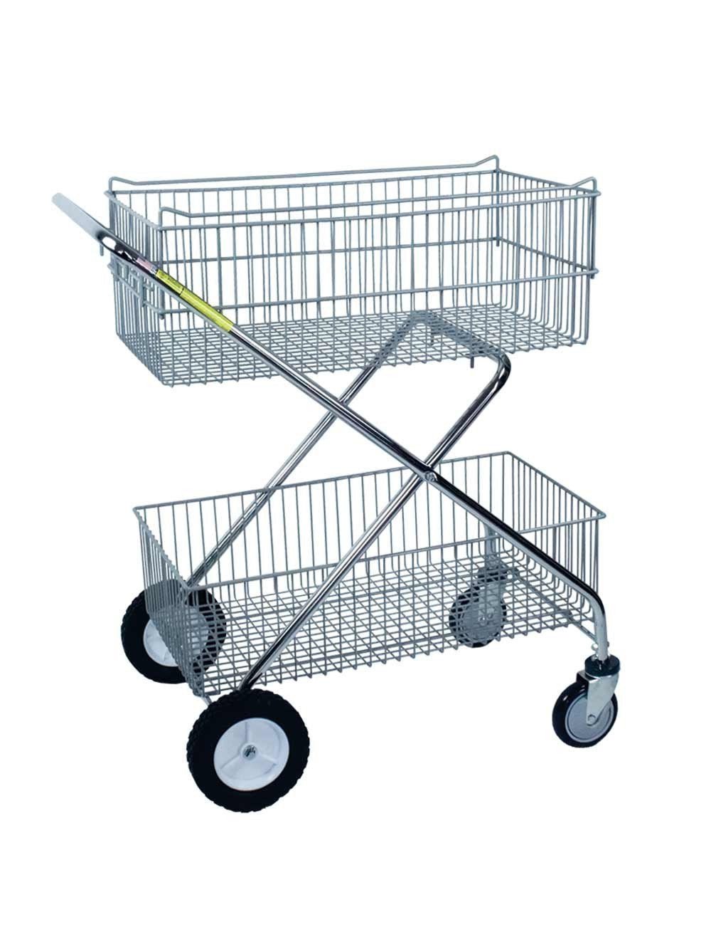 Utility Carts - Norton Supply