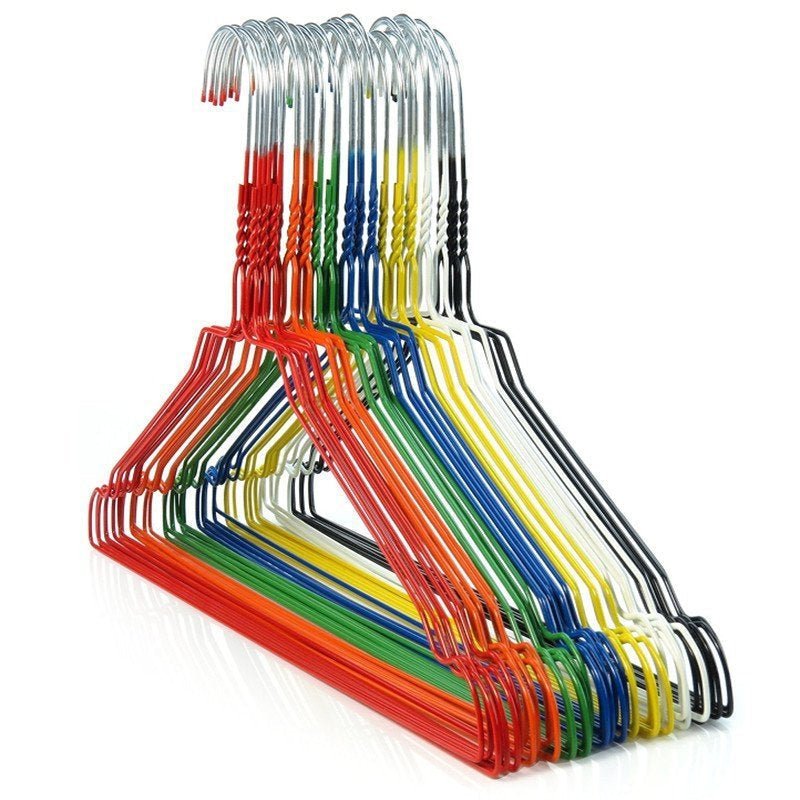 Wire Hangers - Norton Supply