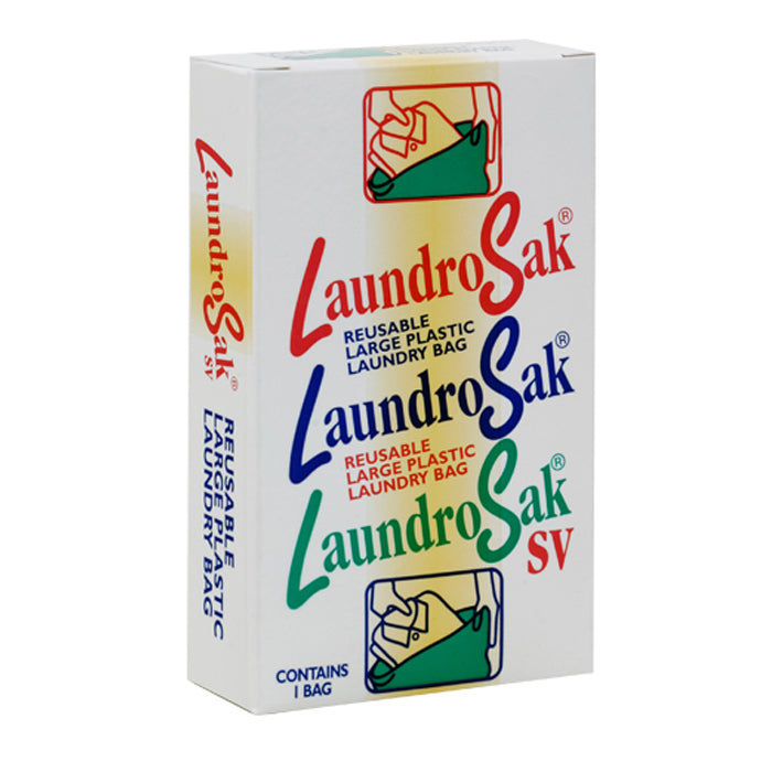 LaundroSak SV50 – Norton Supply