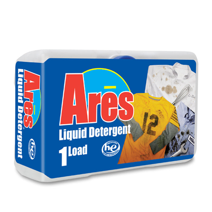 Ares HE Blue Liquid Detergent