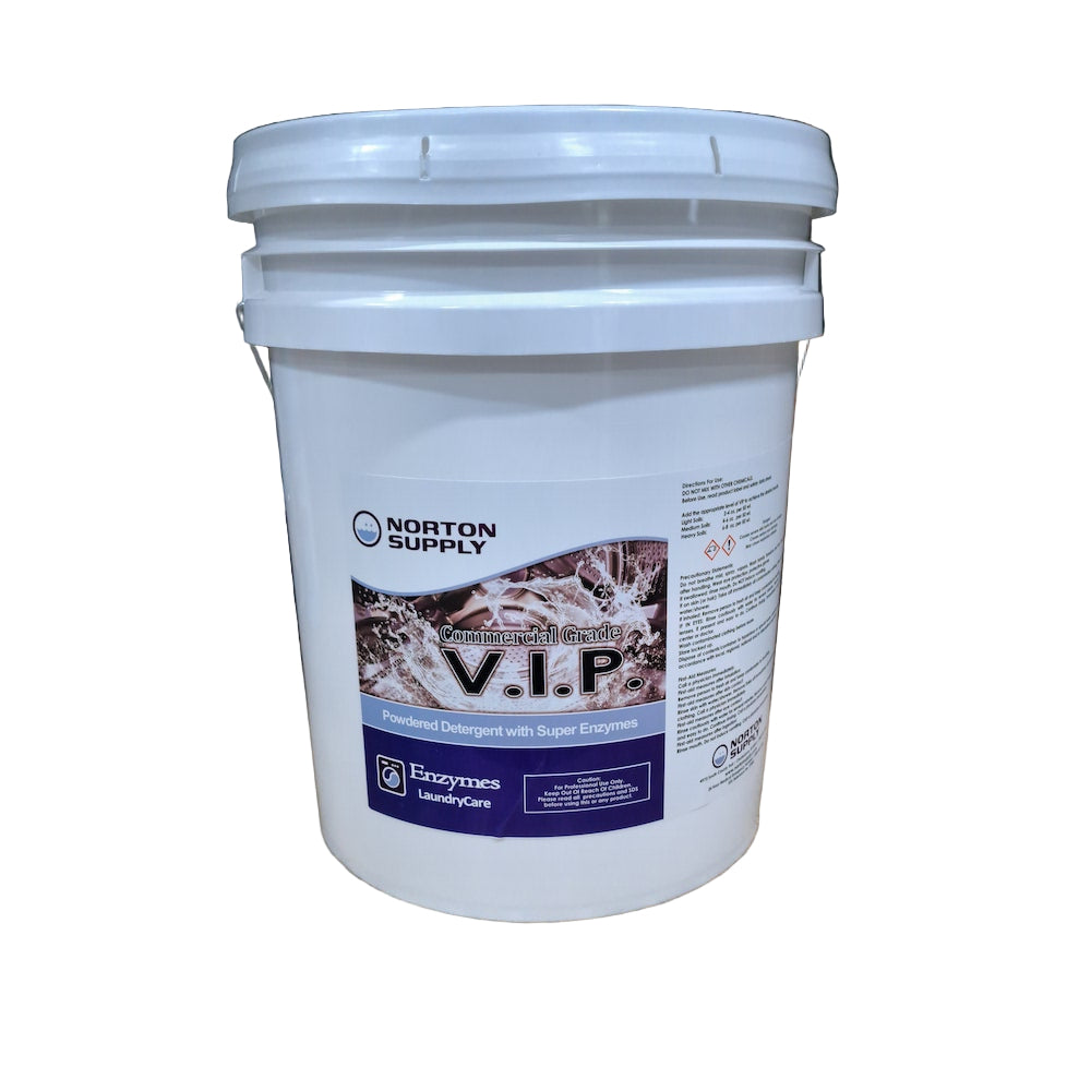VIP-120 Enzyme Detergent