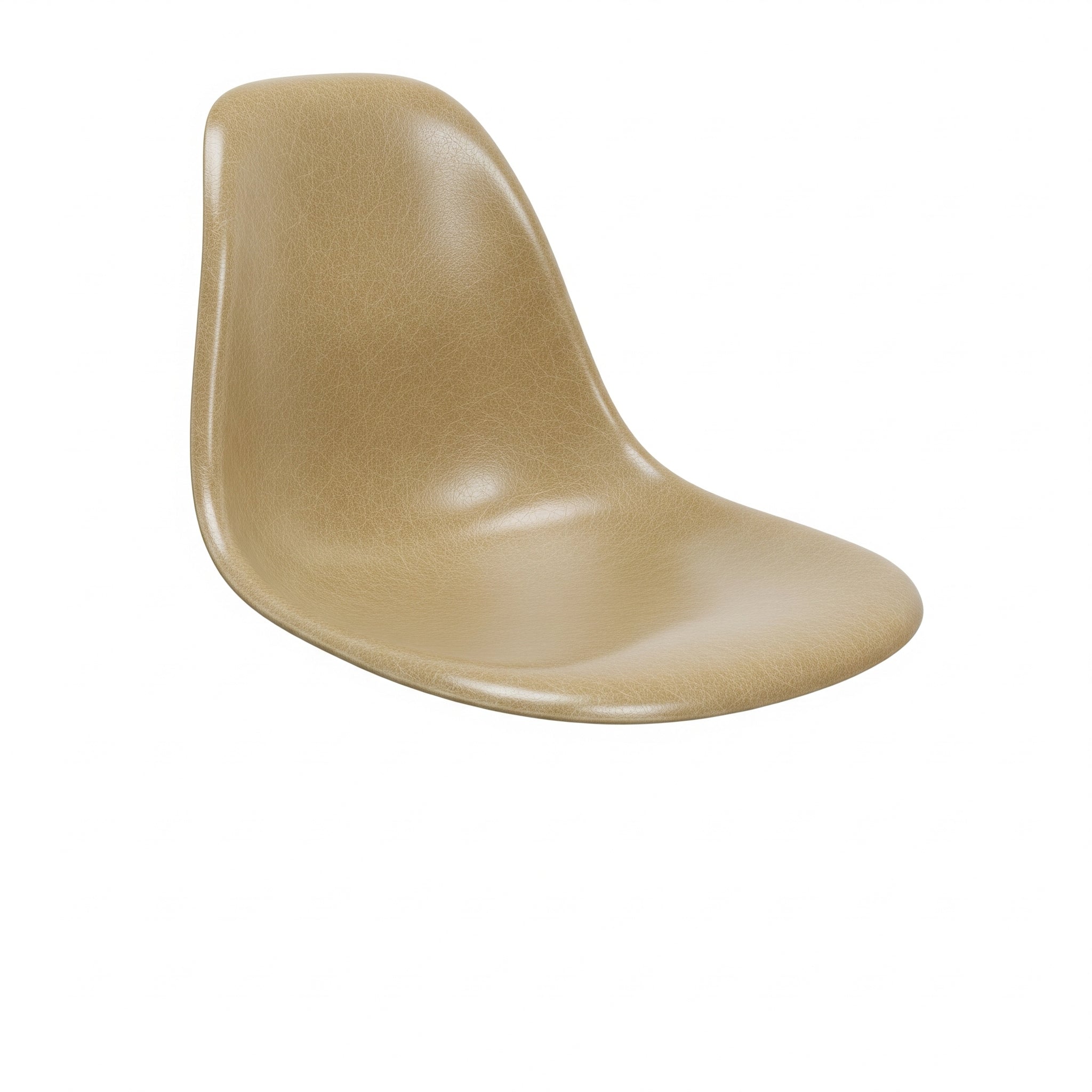 Fiberglass Replacement Seat