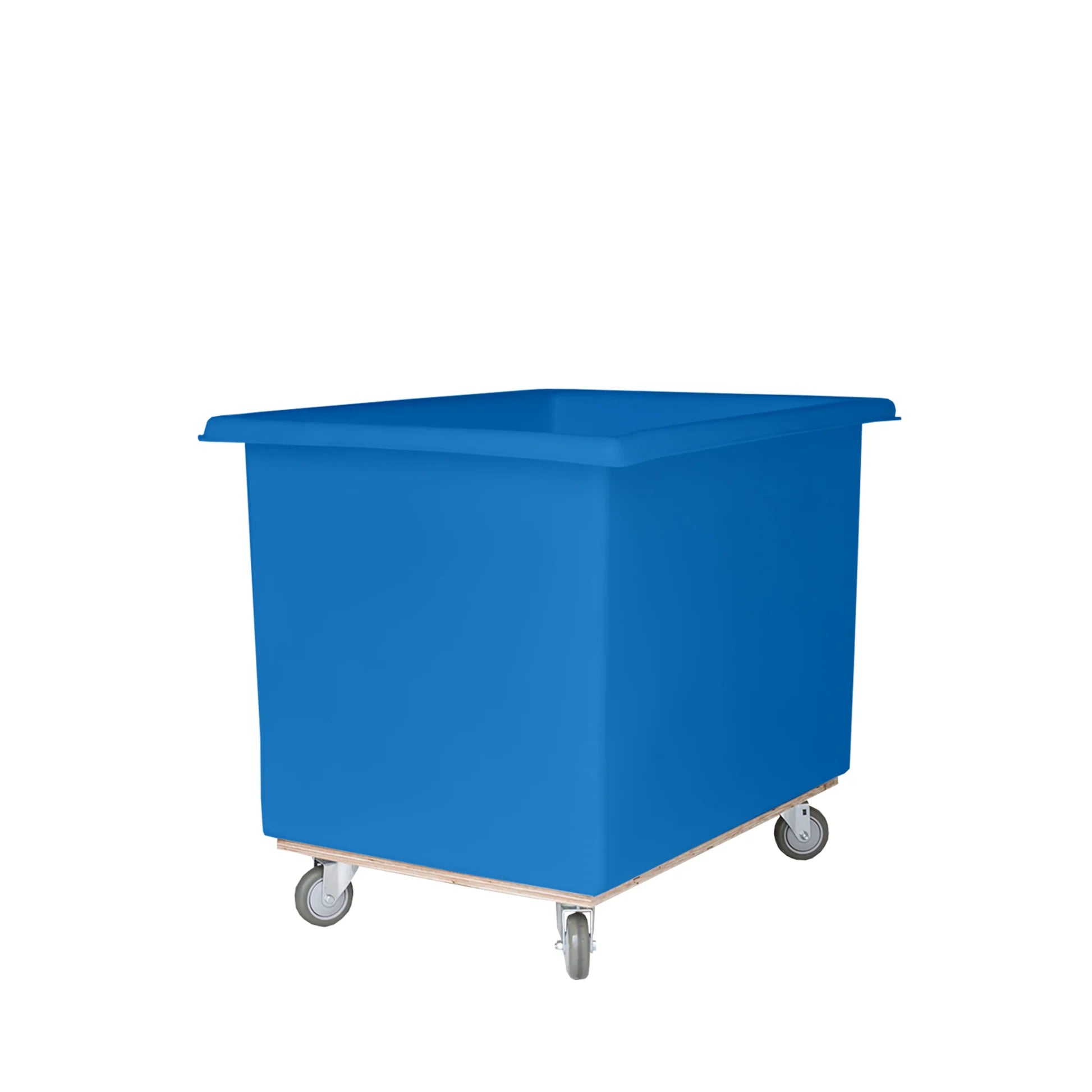 Standard Duty Bulk Truck