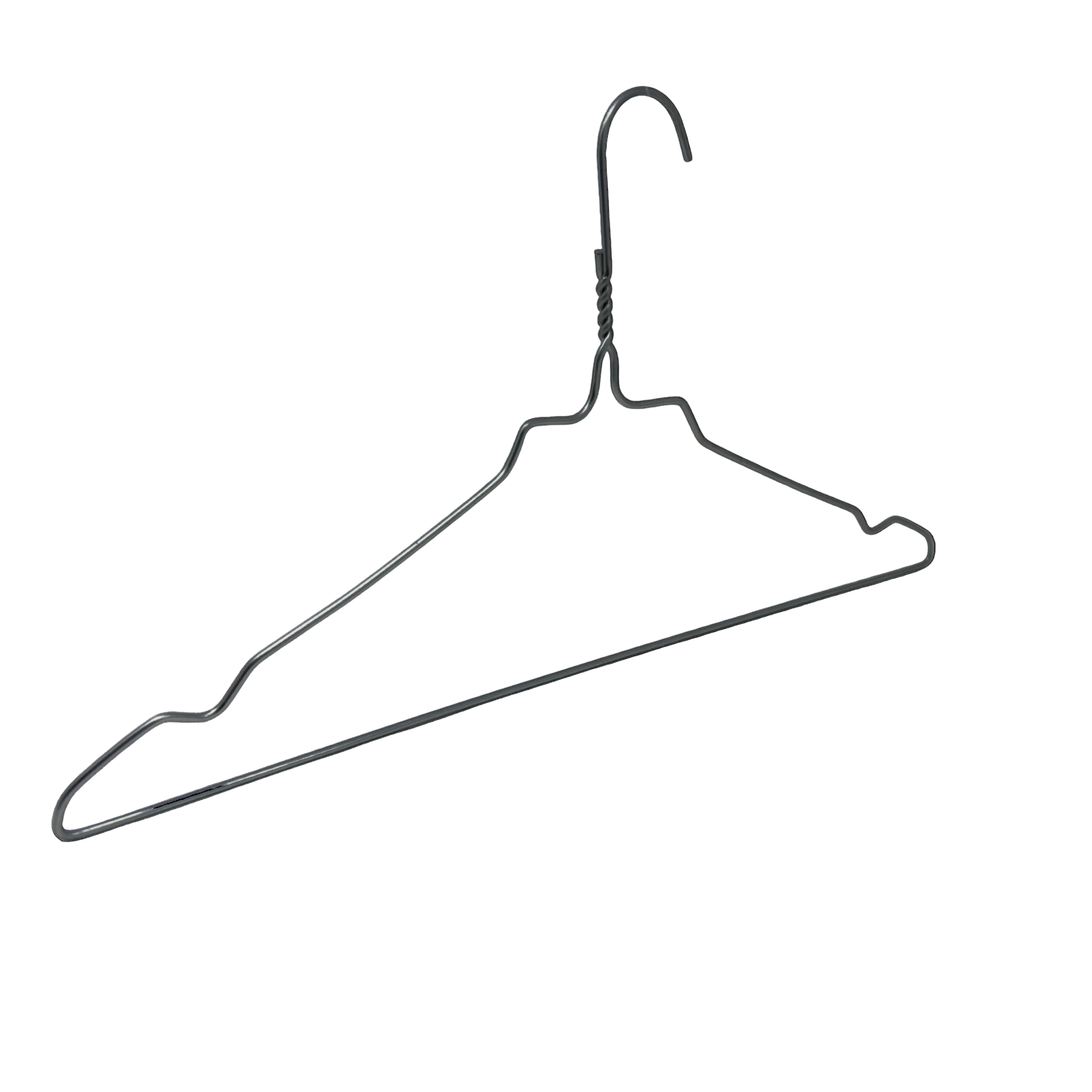 Heavy Coat Hanger-18"