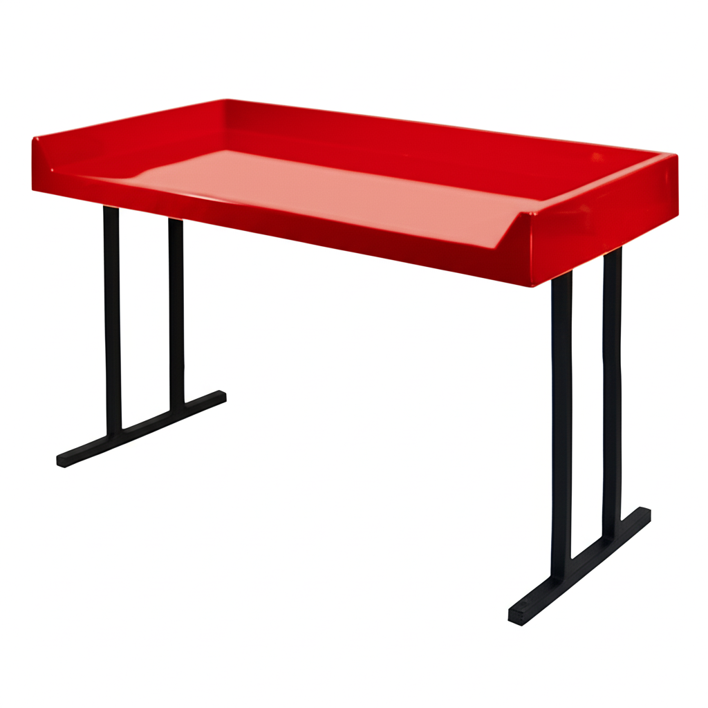 Folding Table TFD-304 – Norton Supply