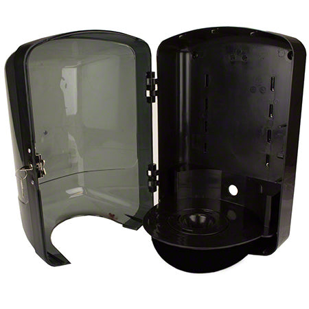 Center Pull Paper Towel Dispenser