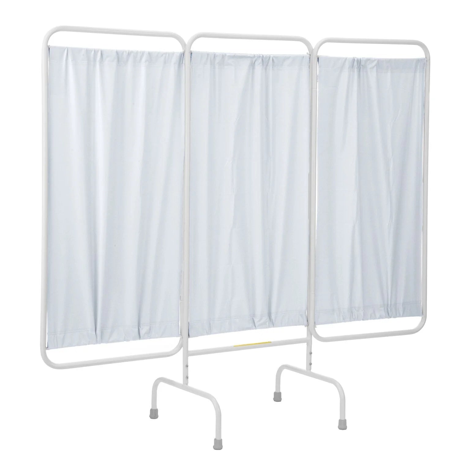 Stationary Three Panel Privacy Screen