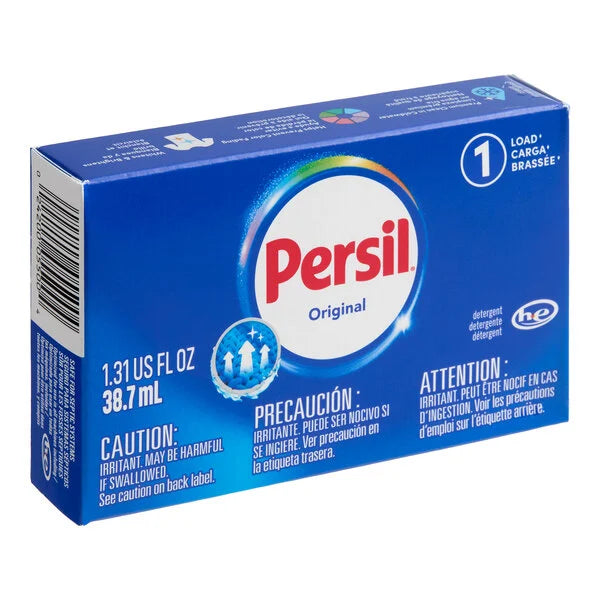 Persil Liquid Laundry Detergent
