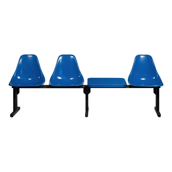 Seating Units With Tables CMD-4T