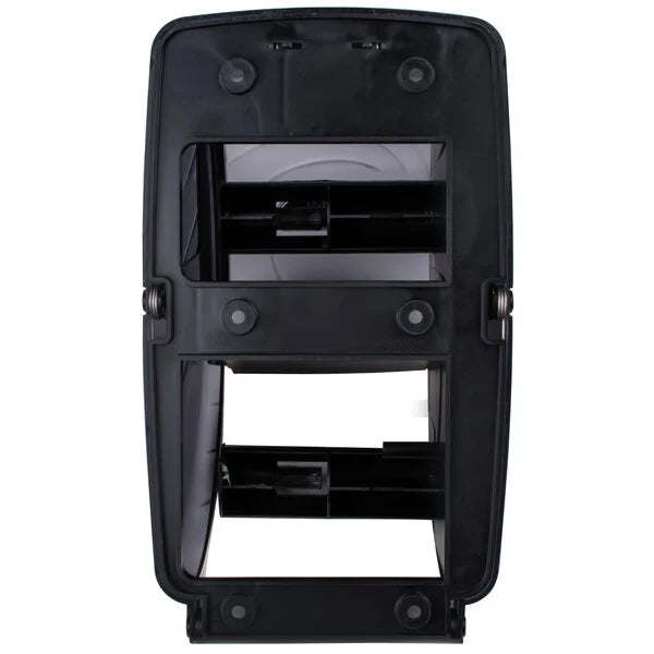 Multi-Roll Toilet Tissue Dispenser