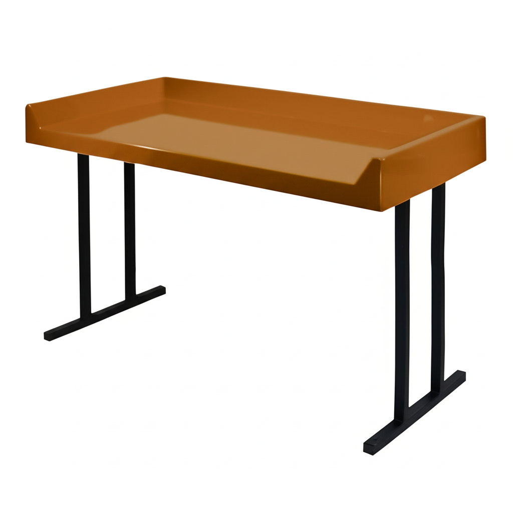Folding Table TFD-244 – Norton Supply