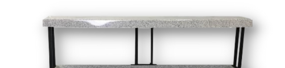 Upper Shelf For 48" Table