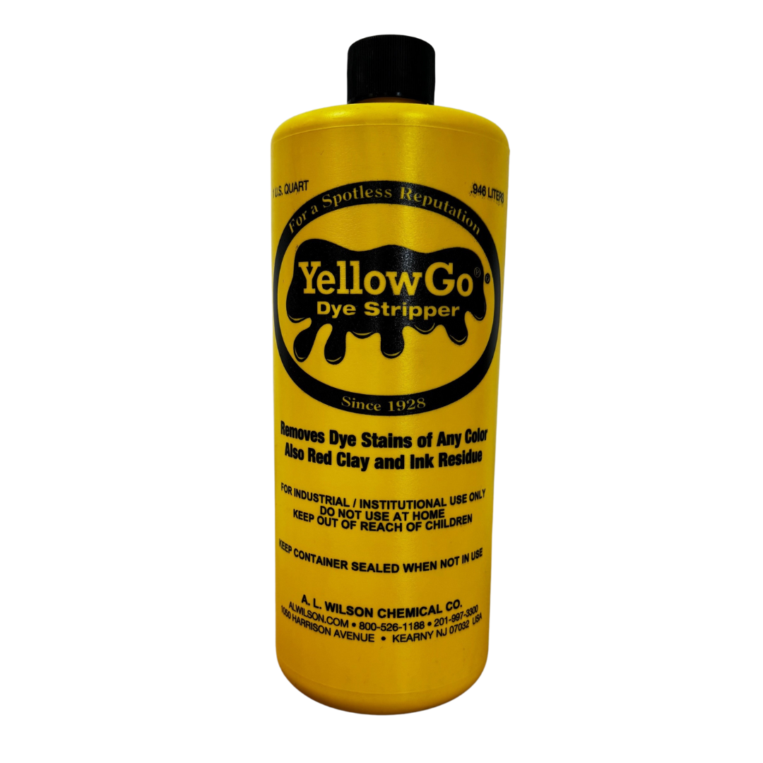 YellowGo - qt