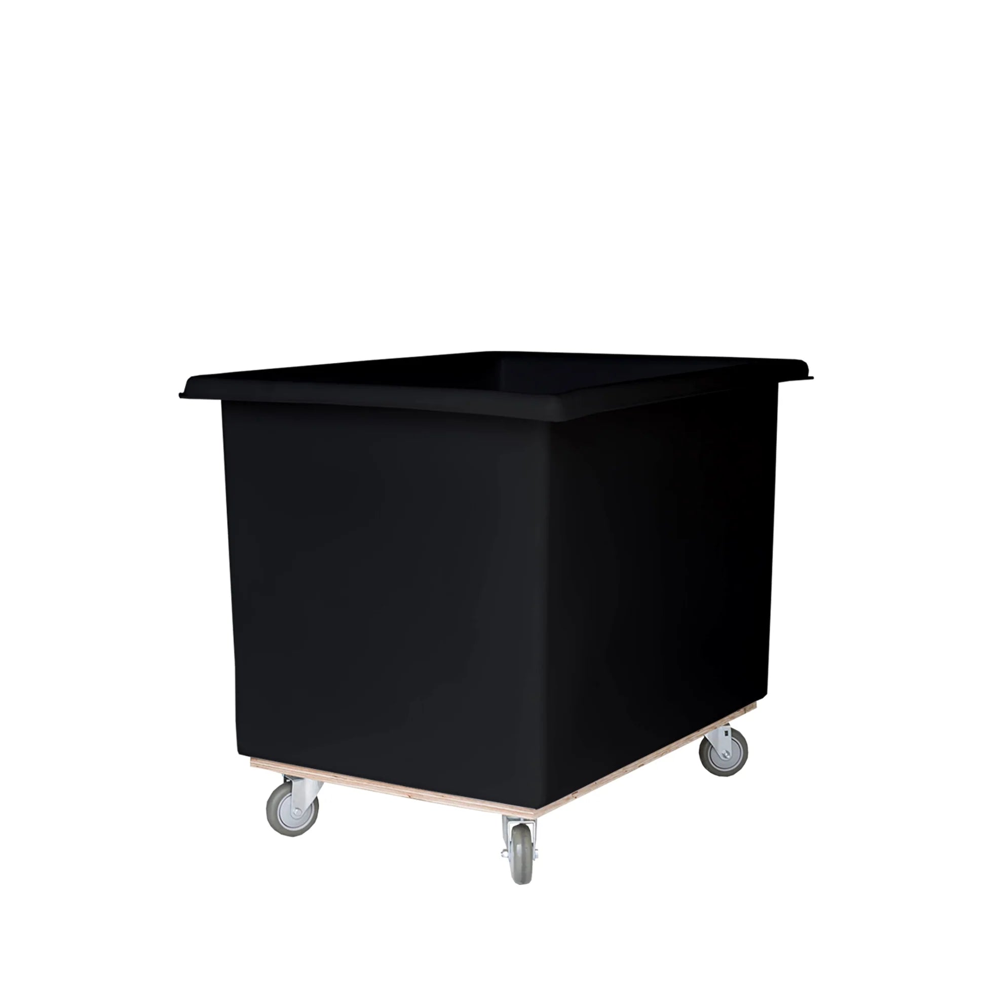 Standard Duty Bulk Truck