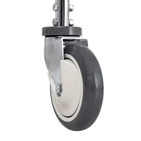 STANDARD LAUNDRY CART