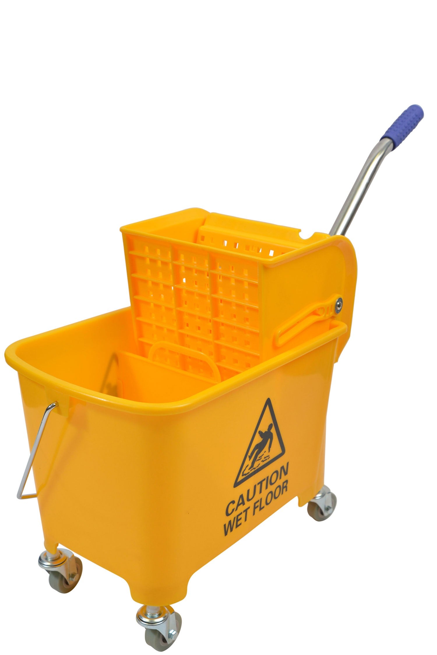 Mop Bucket & Wringer