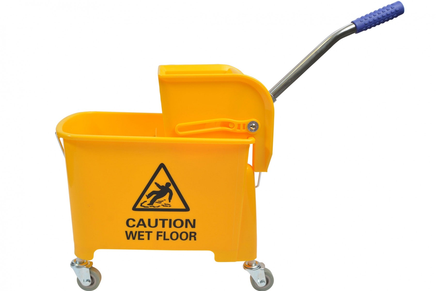 Mop Bucket & Wringer