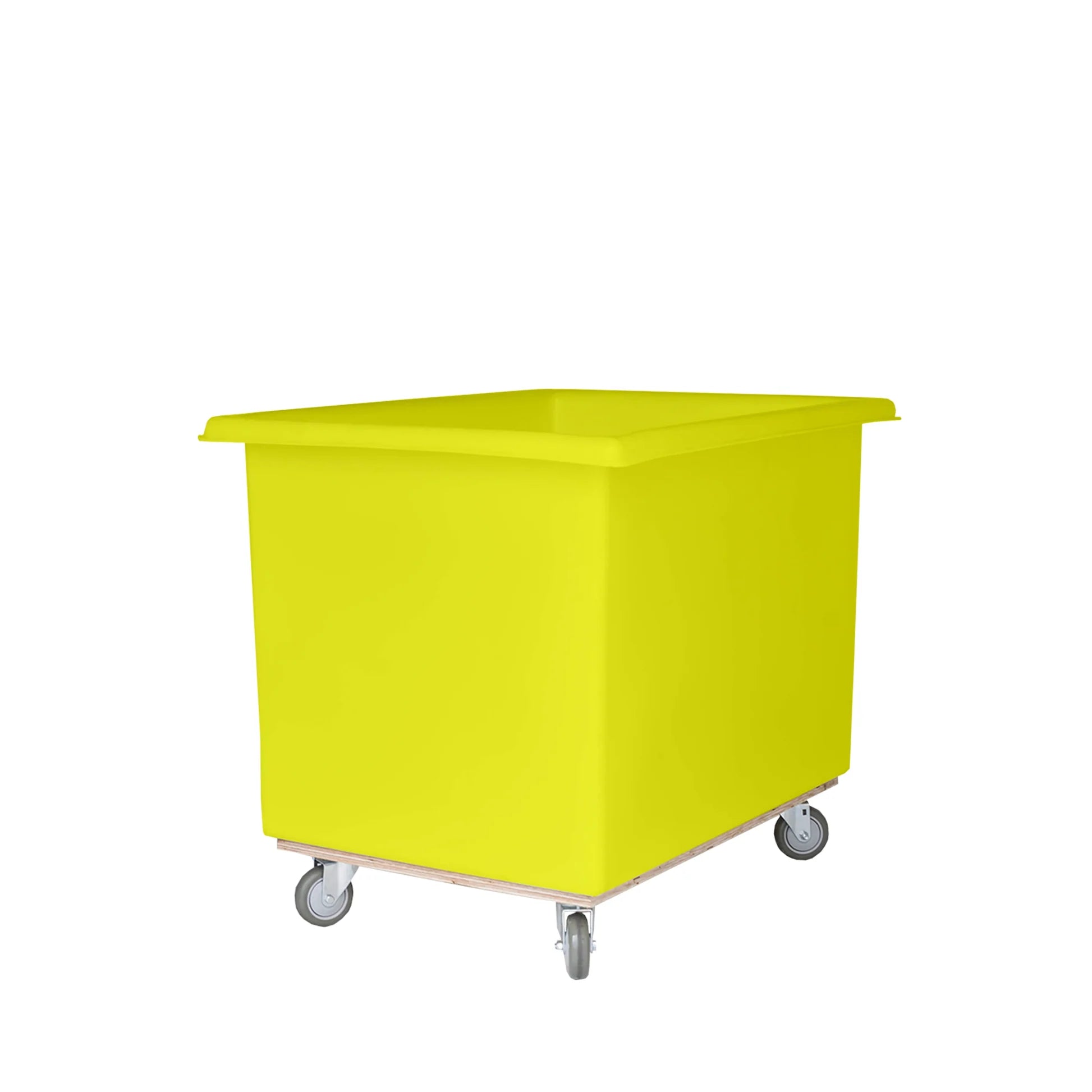 Standard Duty Bulk Truck