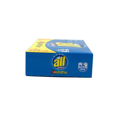 All Powder Detergent - Coin Vend 100/cs