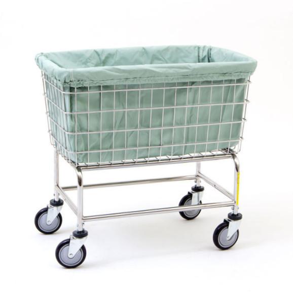 Antimicrobial Liner for F Basket