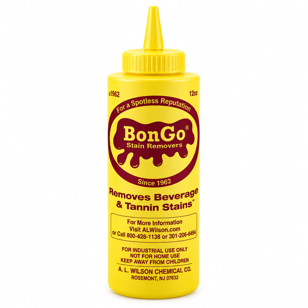 Bongo - 12Oz