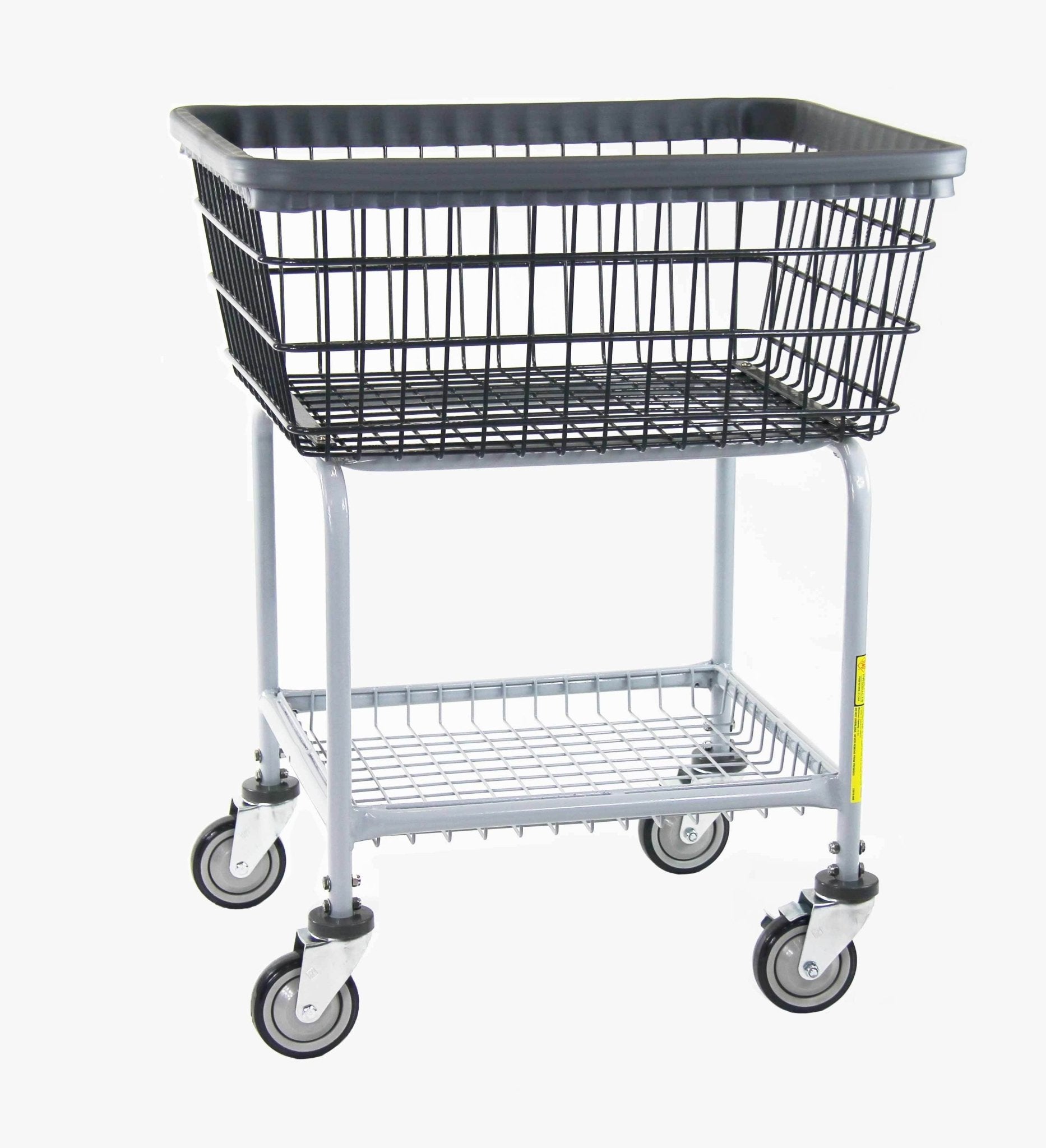 Car Wash Towel Cart