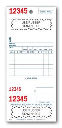 Cardvoices-Blank Body-250 Per PK (SVX-1)