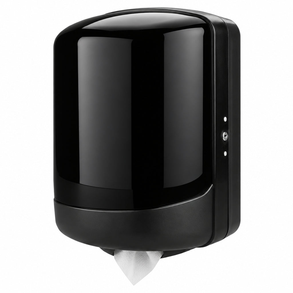Center Pull Paper Towel Dispenser