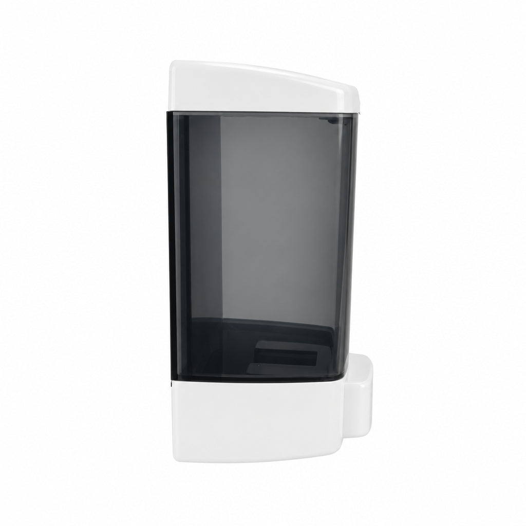 Classic 42oz Soap Dispenser smoke Black