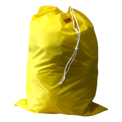 Counter Bag - 22" X 28" - Yellow 10 Pack