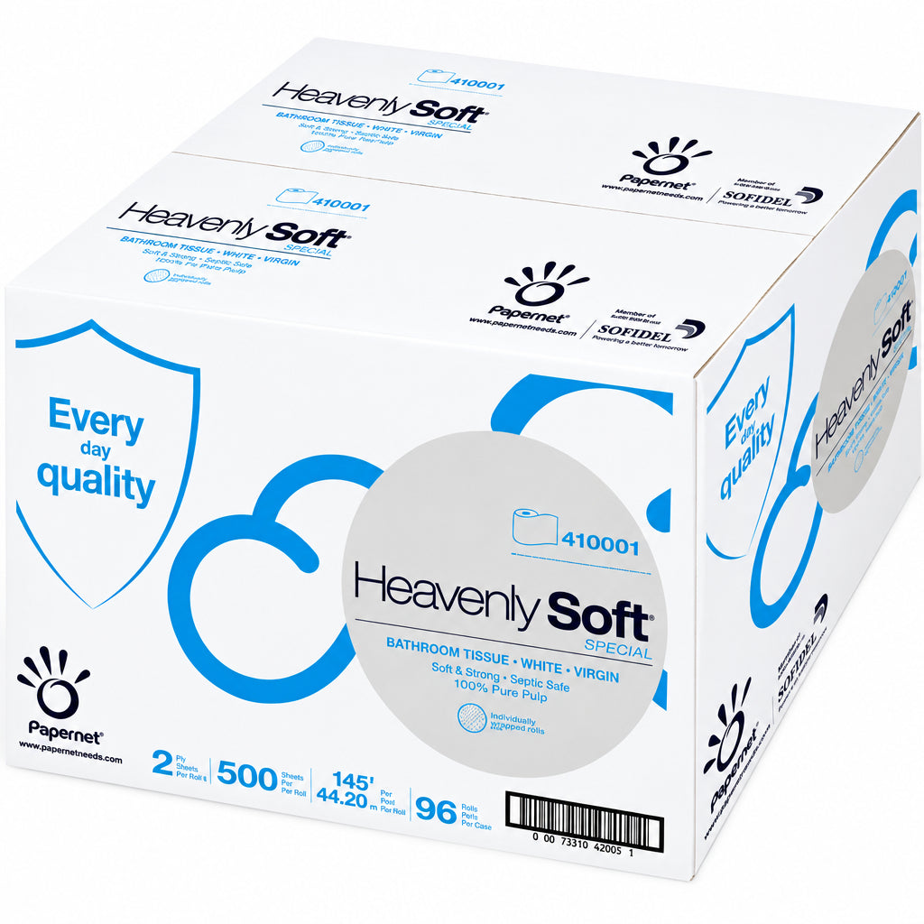 DOUBLE LAYER 4X3.5 500SHT T.T. 96/RL