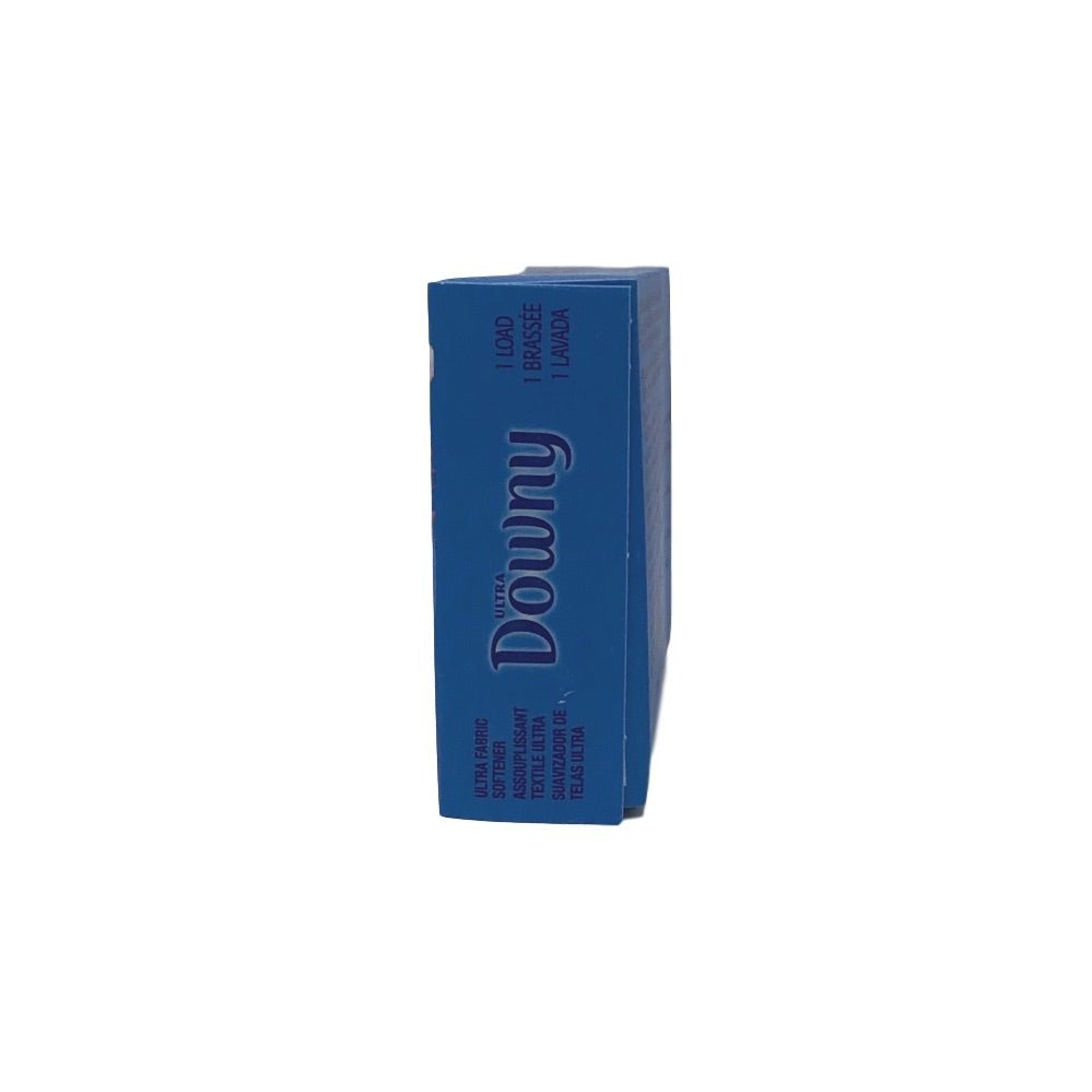 Downy Fabric Softener - Coin Vend