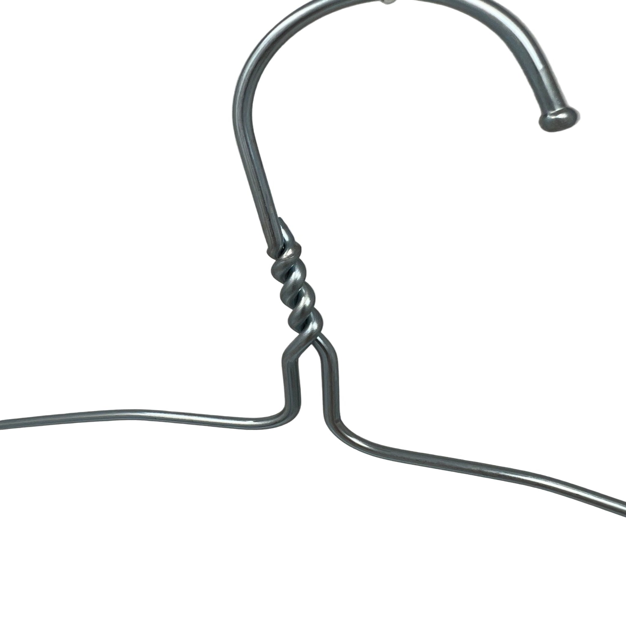 Drapery Hanger and Tube Combo-18"