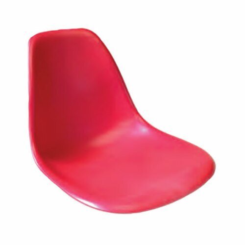 Plastic chair sales seat replacement