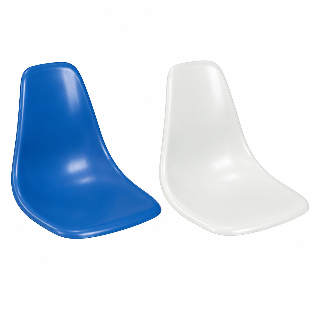 Fiberglass Replacement Seat