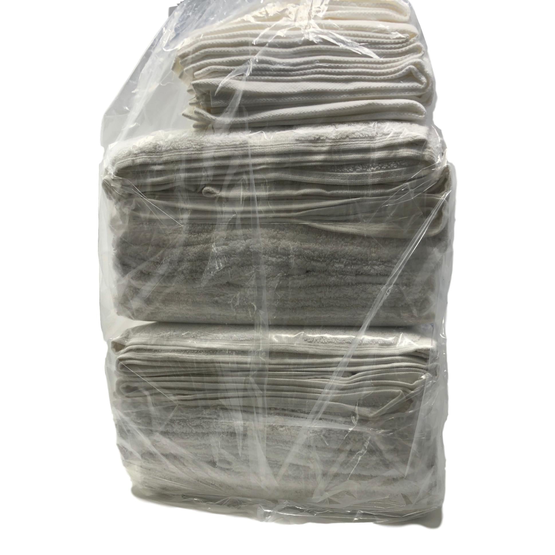 Fluff & Fold Bags - Jumbo