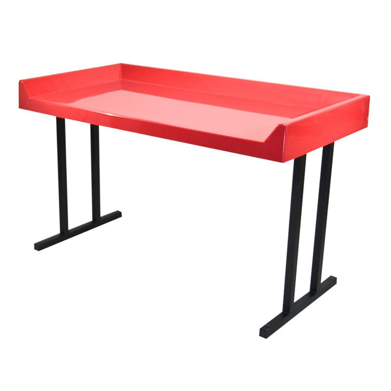 テーブル・机 gnp Mod Table Desk w/ A-Legs and Pedestal - 60