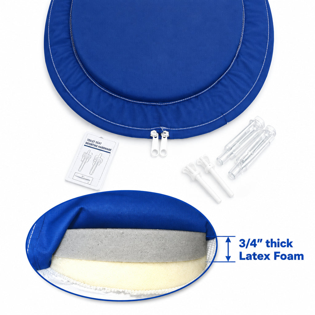 Forenta Legger Press Press Pad