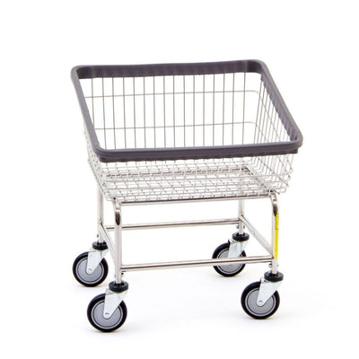 FRONT LOAD LAUNDRY CART