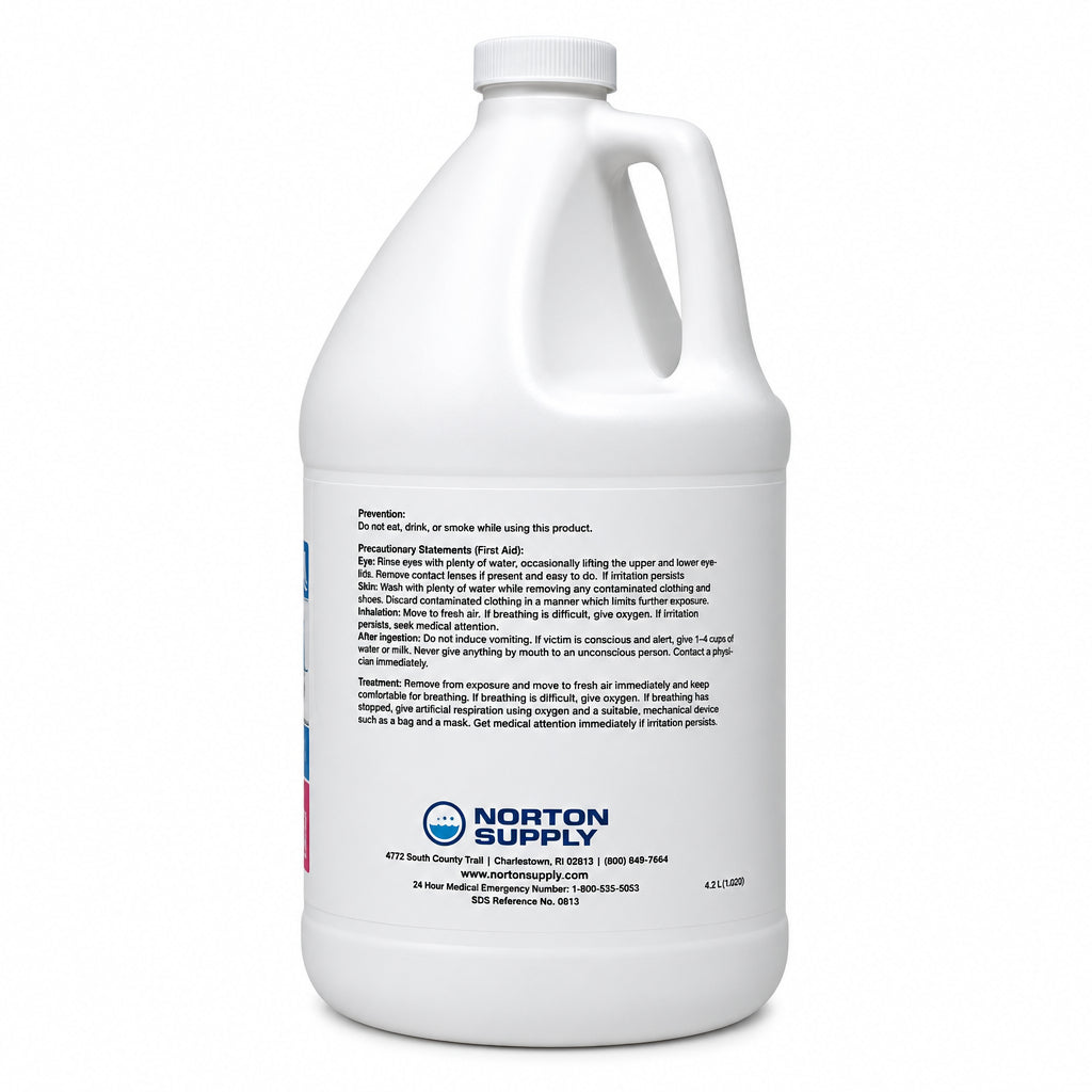Hand Soap 4/1gl.