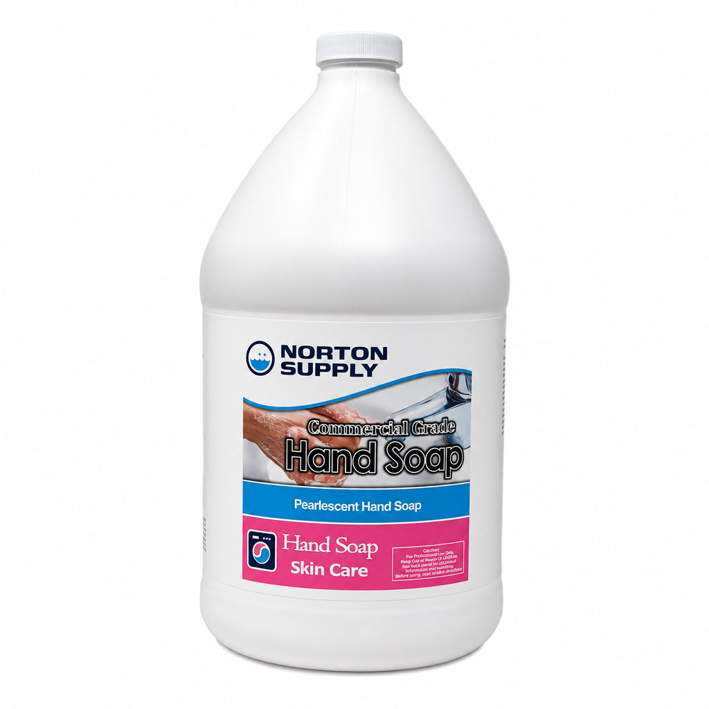 Hand Soap 4/1gl.