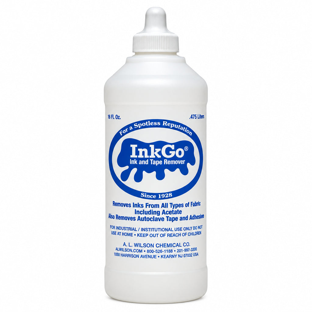 InkGo - 16oz.