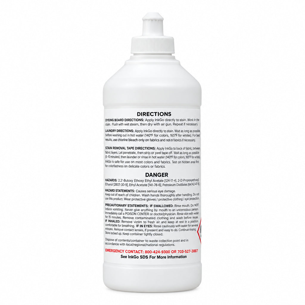 InkGo - 16oz.