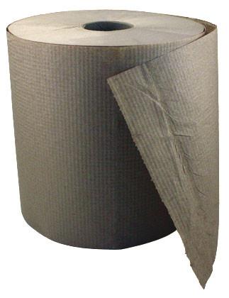 Jumbo Roll Paper Towel Natural 6/800ft