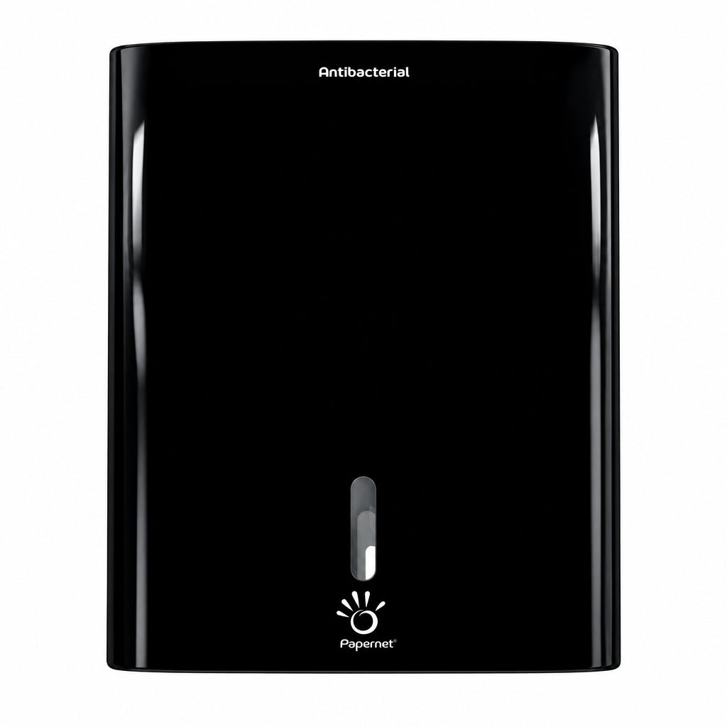 Large Capacity Ultrafold Multifold/C-Fold Towel Dispenser