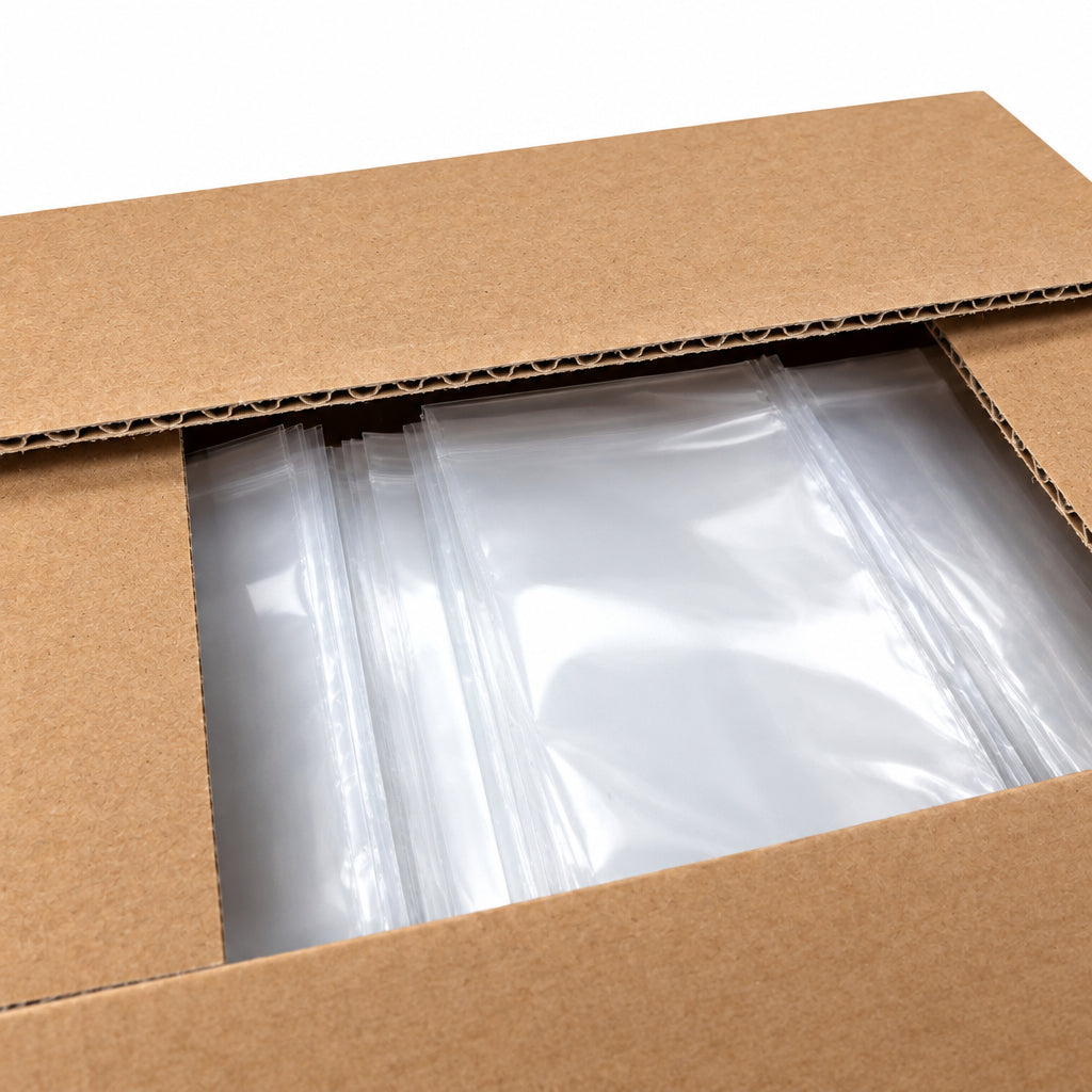 Laundrosoft Fabric Softener Sheets - Bulk